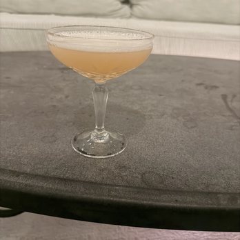 Charles & Julia - Army Navy - Wine Bars Near Me - New Orleans, Louisiana