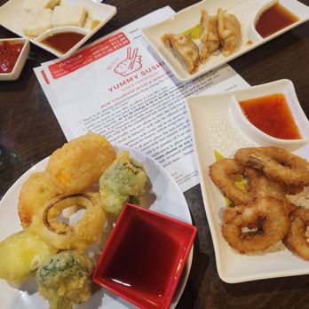Yummy Sushi - Japanese Near Me - Charlotte, North Carolina Yummy Sushi - Japanese Near Me - Charlotte, North Carolina