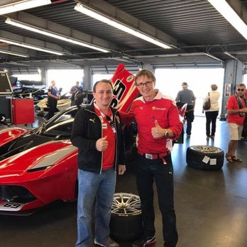 GTE Engineering - GTE Engineering Ferrari Maserati Lamborghini R8 Workshop Service Repair Maintenance Servicing al USA - Auto Repair Near Me - Orange, New Jersey