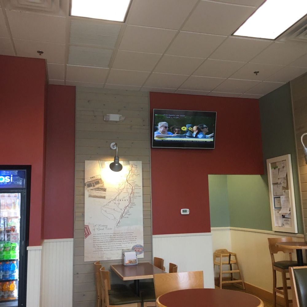 Jersey Mike's Subs - Sandwiches Near Me - Oakbrook Terrace, Illinois Jersey Mike's Subs - Sandwiches Near Me - Oakbrook Terrace, Illinois