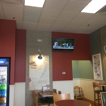 Jersey Mike's Subs - Sandwiches Near Me - Oakbrook Terrace, Illinois