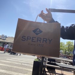 Sperry - Annapolis