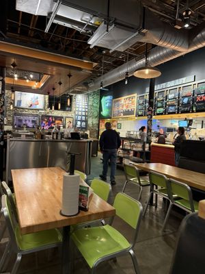 Hopdoddy Burger Bar by null