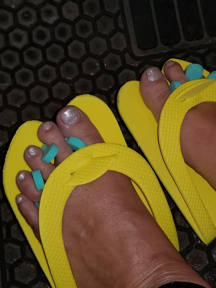 MILYNIUM NAILS Updated September 2024 96 Lynn St, Peabody, Massachusetts Nail Salons