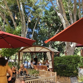 Testarossa Winery - Wineries Near Me - Los Gatos, California
