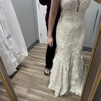Belle Tailor - Sewing & Alterations Near Me - Houston, Texas