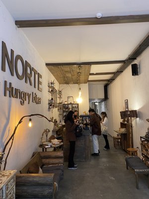 Do Norte Café by Hungry Biker | Brunch & Breakfast by null