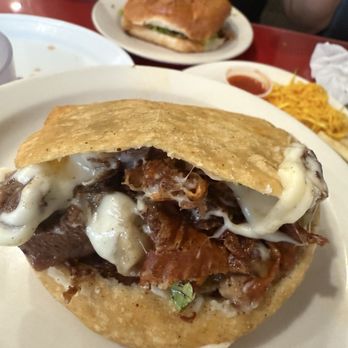 Ines Place Restaurant - Salvadoran Near Me - Fairfax, Virginia Ines Place Restaurant - Salvadoran Near Me - Fairfax, Virginia