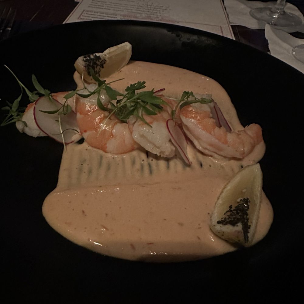 Milagro Restaurant and Bar - Shrimp - American Near Me - Key West, Florida Milagro Restaurant and Bar - Shrimp - American Near Me - Key West, Florida