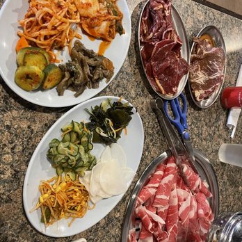 BBQ Garden - Korean Near Me - Niles, Illinois BBQ Garden - Korean Near Me - Niles, Illinois