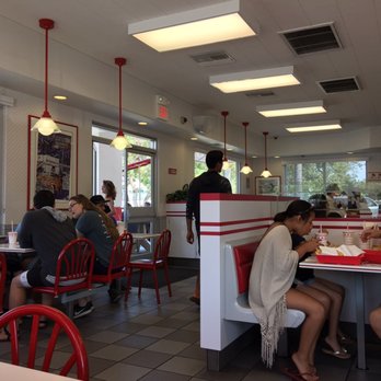 In-N-Out Burger - Fast Food Near Me - Goleta, California In-N-Out Burger - Fast Food Near Me - Goleta, California