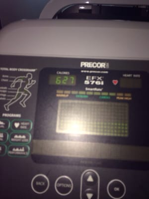 Equinox East 85th Street by null