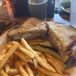 Cuban Cuban