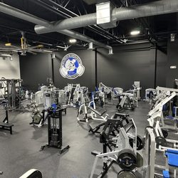 Kinderhook Fitness