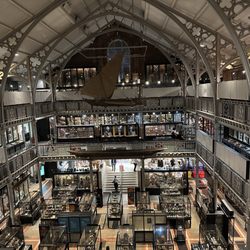 Pitt Rivers Museum