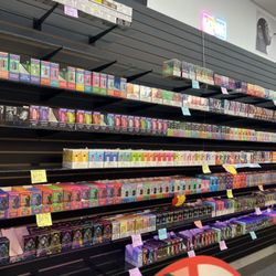 Exotic Smoke Shop