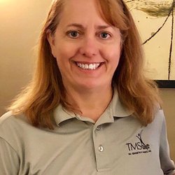 TMS of South Tampa - Amy: TMS treater and clinical trainer.