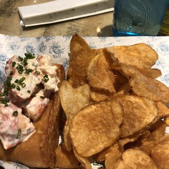 Peacemaker Lobster and Crab - Lobster roll - Seafood Near Me - Tulsa, Oklahoma Peacemaker Lobster and Crab - Lobster roll - Seafood Near Me - Tulsa, Oklahoma
