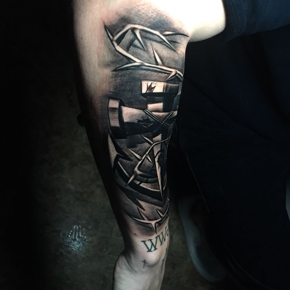 Divinity Tattoo - Tattoo Near Me - Anchorage, Alaska