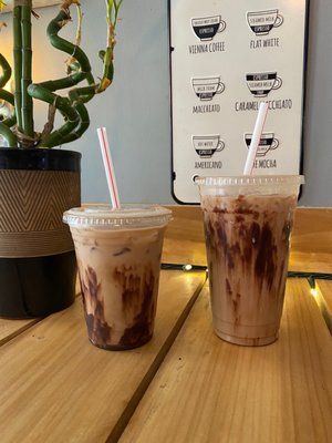 Battle Grounds Bakery & Coffee by null