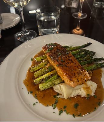 Bill's Supper Club by null