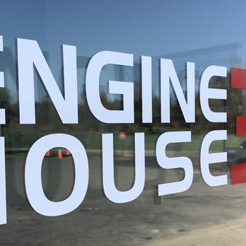 Engine House 39 - the sign on the door - Bars Near Me - Edinboro, Pennsylvania Engine House 39 - the sign on the door - Bars Near Me - Edinboro, Pennsylvania
