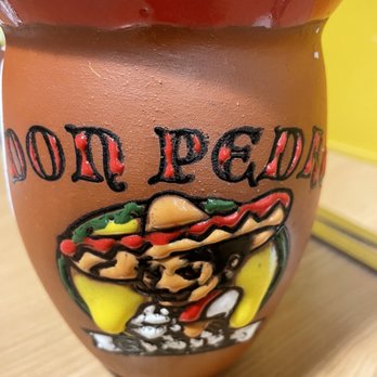 Don Pedro Grill - Margaritas Don Pedro - Mexican Near Me - Republic, Missouri