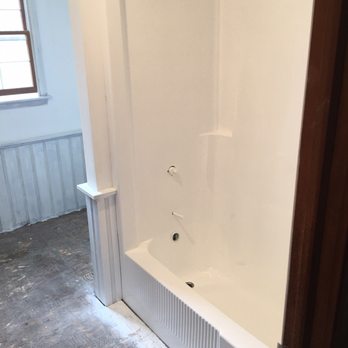 Mr Resurface - After - Refinishing Services Near Me - Wolcott, Connecticut