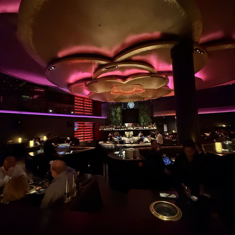 COTE - Steakhouses Near Me - Las Vegas, Nevada