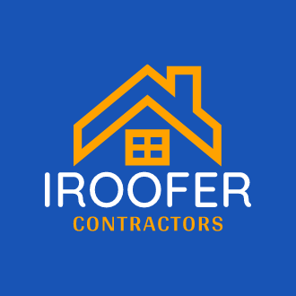 Slide of Iroofer Contractors