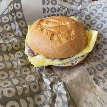 Rise Bagel - Gluten free bun - Bagels Near Me - Minneapolis, Minnesota