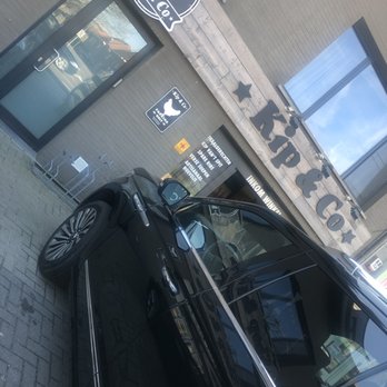 Kip & Co - Chicken Shop Near Me - Zoersel, VAN Kip & Co - Chicken Shop Near Me - Zoersel, VAN