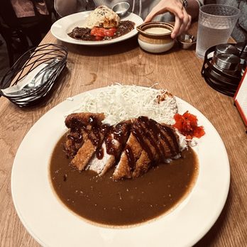 Curry Hyuga - Japanese Curry Near Me - Cupertino, California