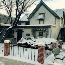 Healy Law Firm - 49 S. Main Street Sheridan, Wyoming