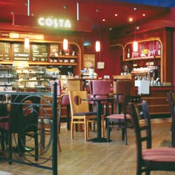 Costa Coffee