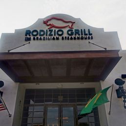 Exterior photo of Rodizio Grill - Mesa - Mesa, Arizona Exterior photo of Rodizio Grill - Mesa - Mesa, Arizona
