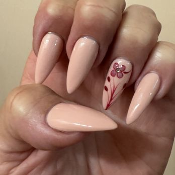 Milano Nail Spa - Nail Salons Near Me - Austin, Texas Milano Nail Spa - Nail Salons Near Me - Austin, Texas