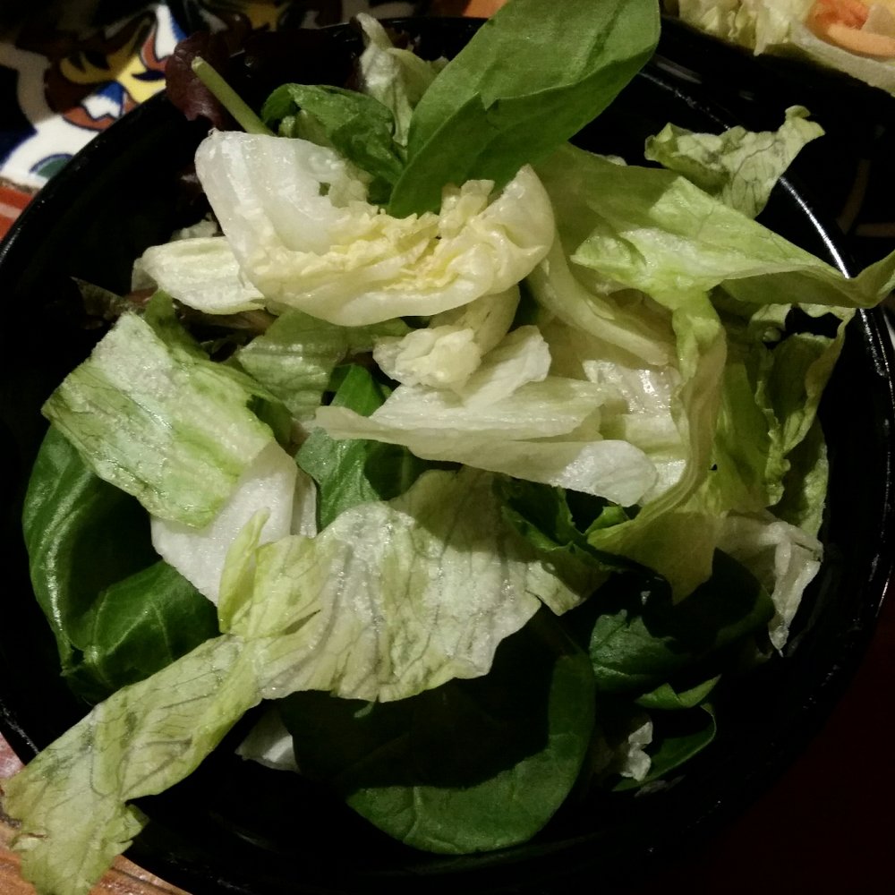 Chili's - Third salad, no toppings - Bars Near Me - Cincinnati, Ohio Chili's - Third salad, no toppings - Bars Near Me - Cincinnati, Ohio