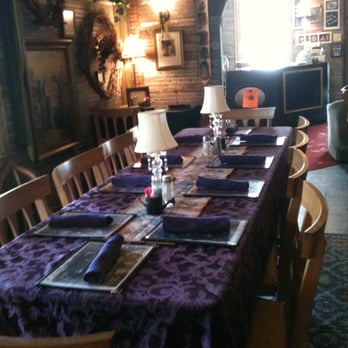 Garden Gate Tea Room - Garden Gate - Tea Rooms Near Me - Granite City, Illinois