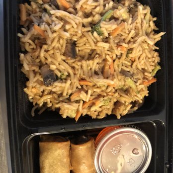 1. Fill ‘Er Up Lumpia