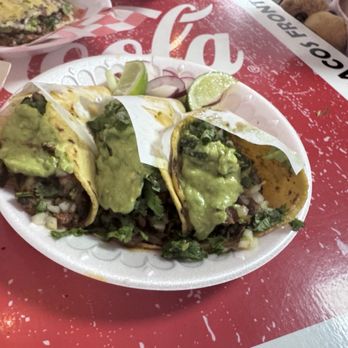 Tacos Frontera - Tacos de asada y adobada, los de asada están brutales - Tacos Near Me - Houston, Texas Tacos Frontera - Tacos de asada y adobada, los de asada están brutales - Tacos Near Me - Houston, Texas