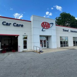 AAA