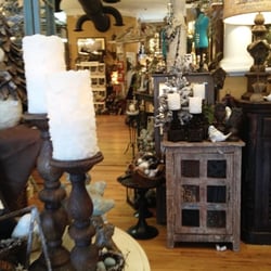 Lilly's Home Furnishings Boutique