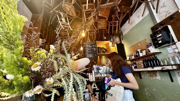 Brother Baba Budan by null