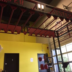 Monster Gym
