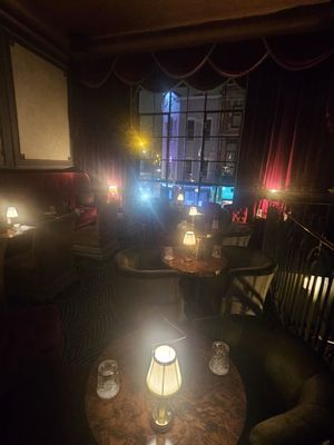 The Stella Cinema Rathmines by null