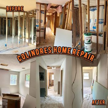 Colindres Home Repair - Painters Near Me - Durham, North Carolina Colindres Home Repair - Painters Near Me - Durham, North Carolina