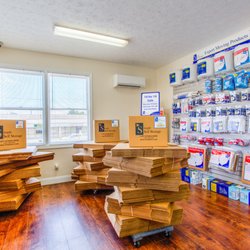 Simply Self Storage - Woodstock