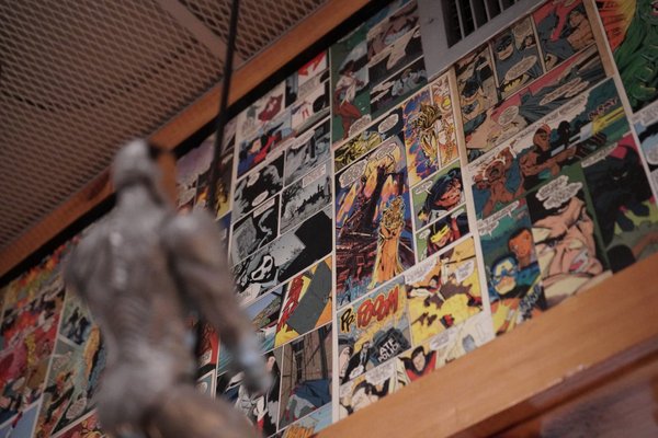 MB Ramen - Huntington by null