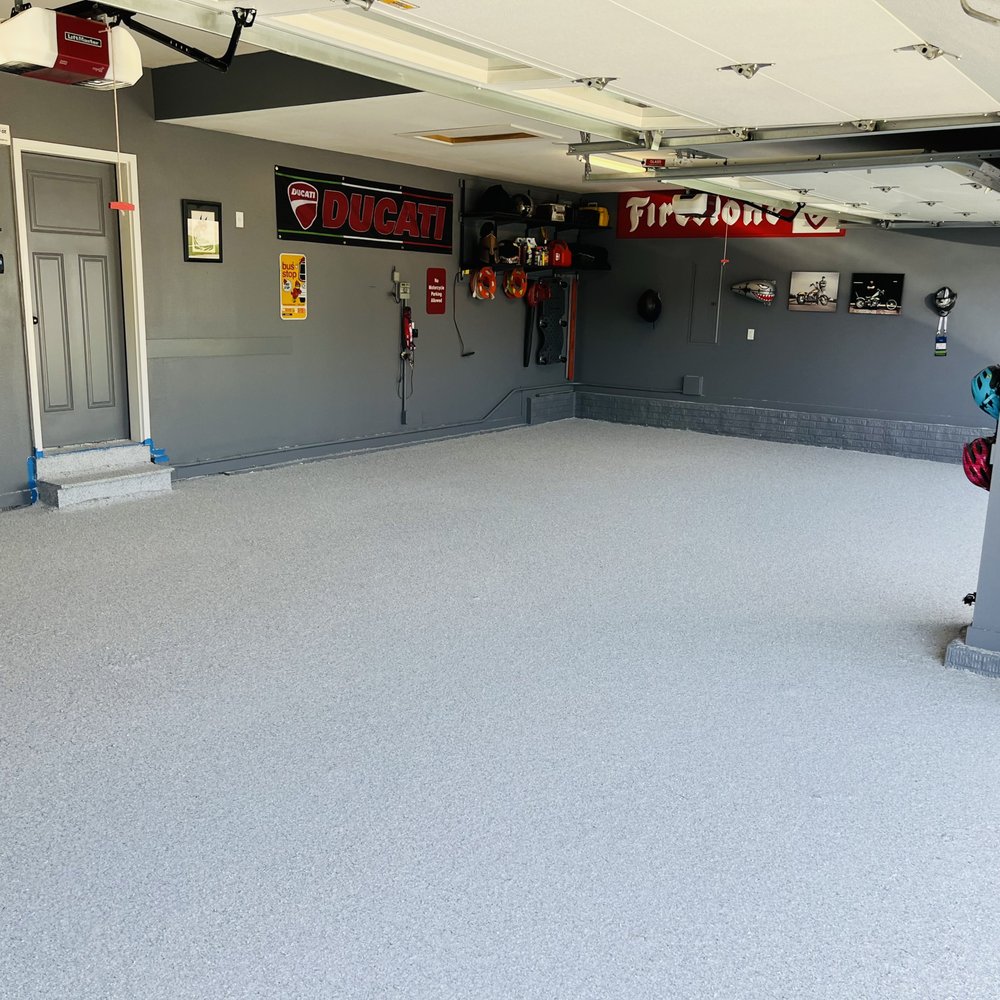Hensley Concrete Coatings - Masonry/Concrete Near Me - Ankeny, Iowa Hensley Concrete Coatings - Masonry/Concrete Near Me - Ankeny, Iowa